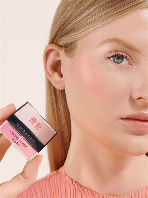 blushjgrd|Blush Givenchy Prisme Libre